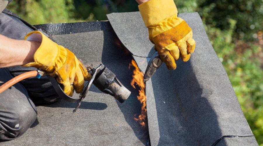 Expert top industrial roofings services in Cherry Hill, NJ